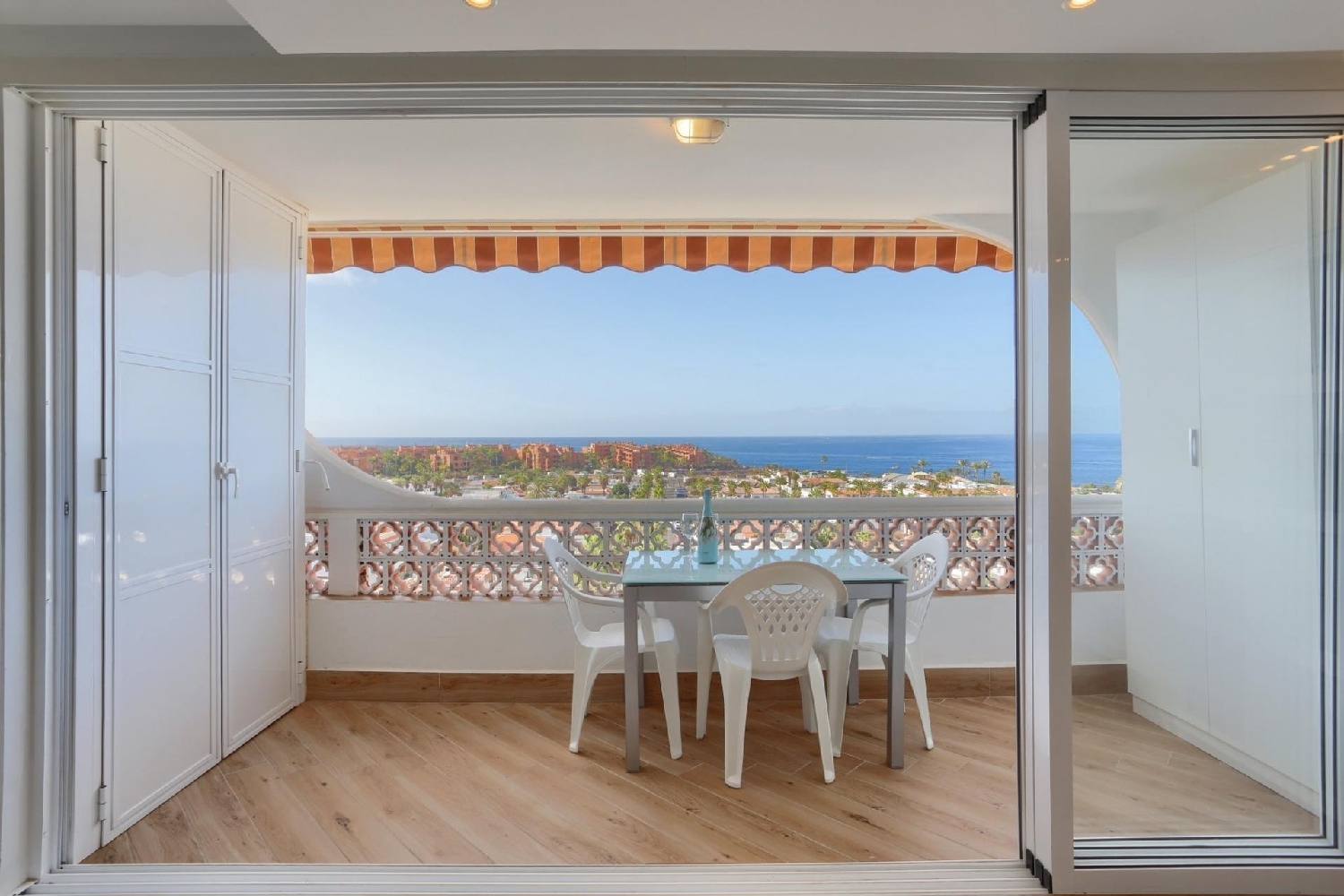  till salu lägenhet Maroñas Noya 4