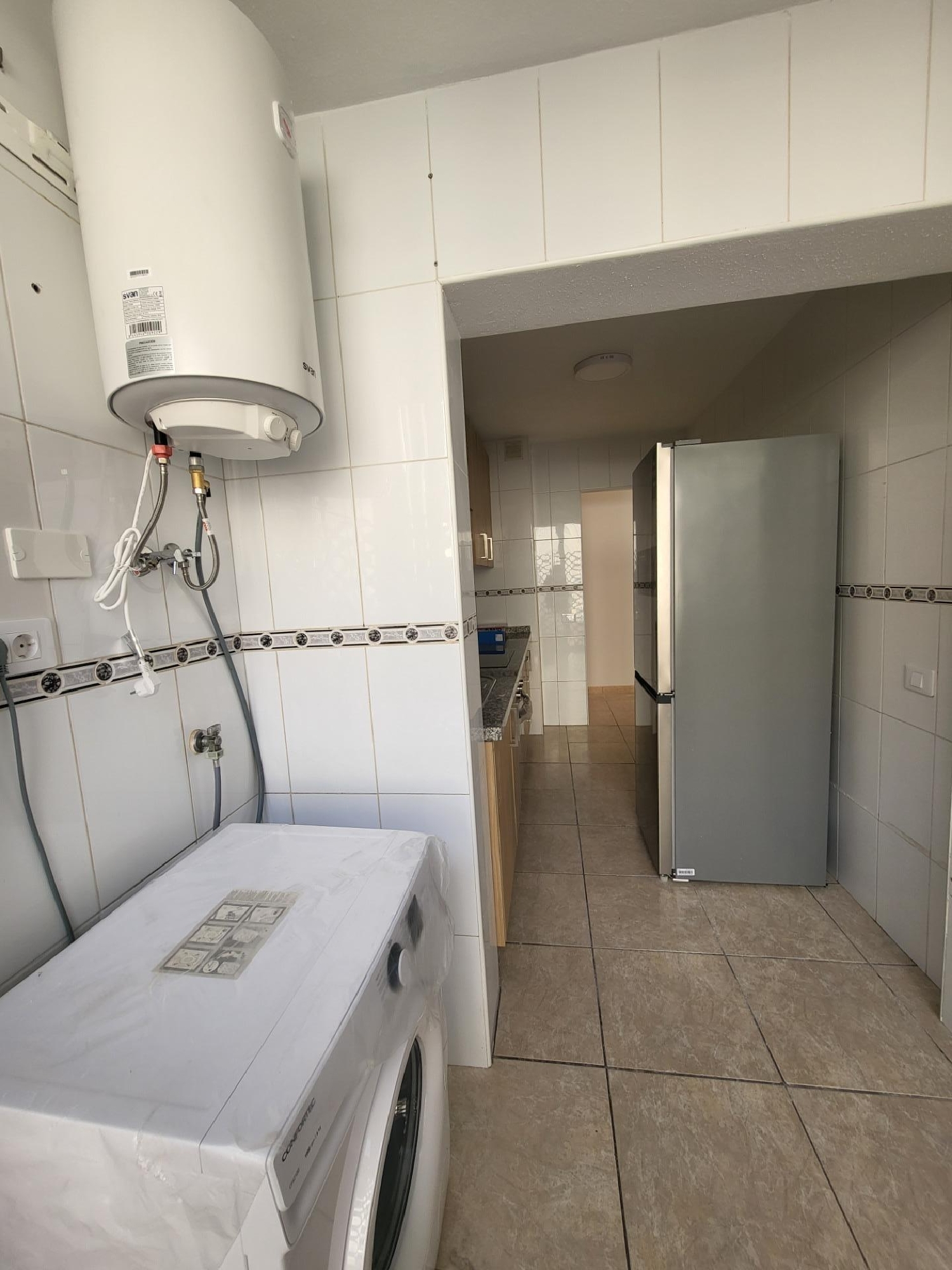 till salu lägenhet Maroñas Noya 6