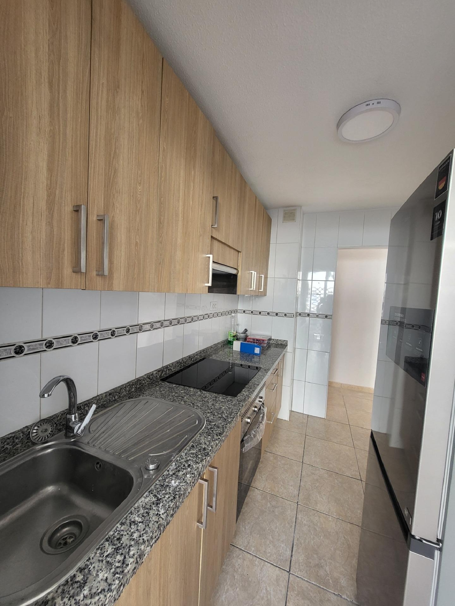 till salu lägenhet Maroñas Noya 4