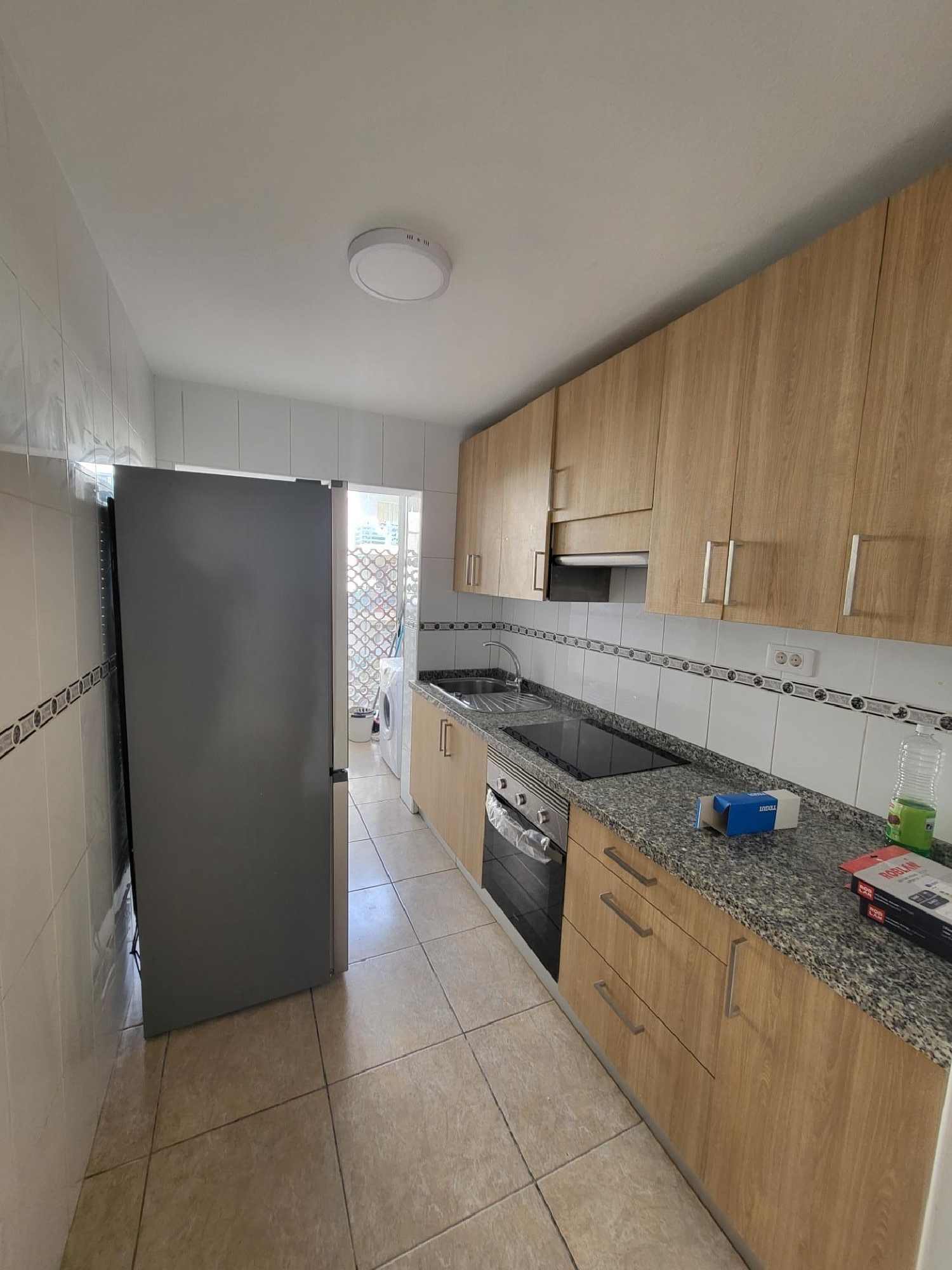 till salu lägenhet Maroñas Noya 3