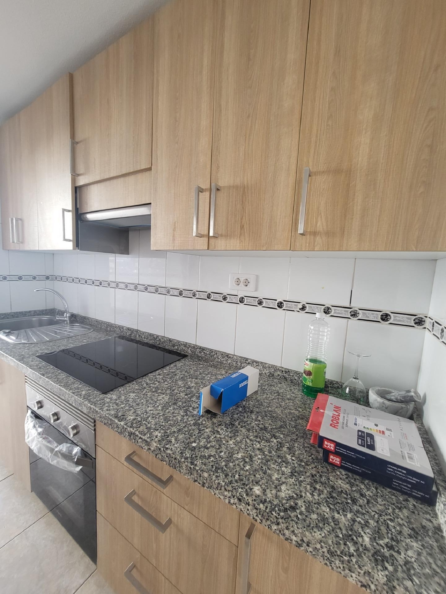 till salu lägenhet Maroñas Noya 5