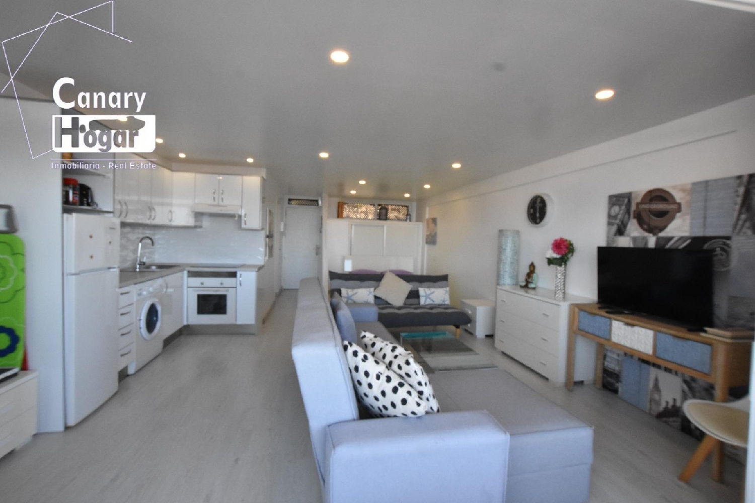  till salu lägenhet Maroñas Noya 6