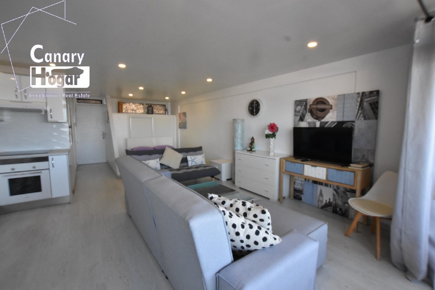  till salu lägenhet Maroñas Noya 8