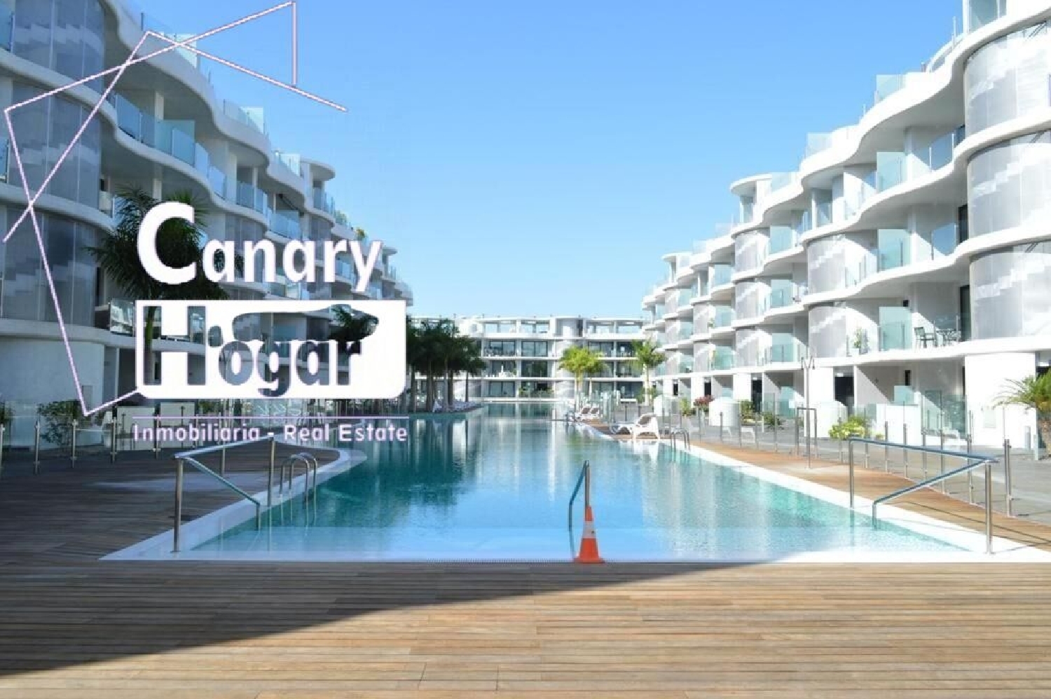 till salu lägenhet Maroñas Noya 3