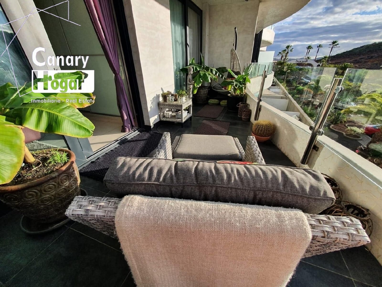 till salu lägenhet Maroñas Noya 2