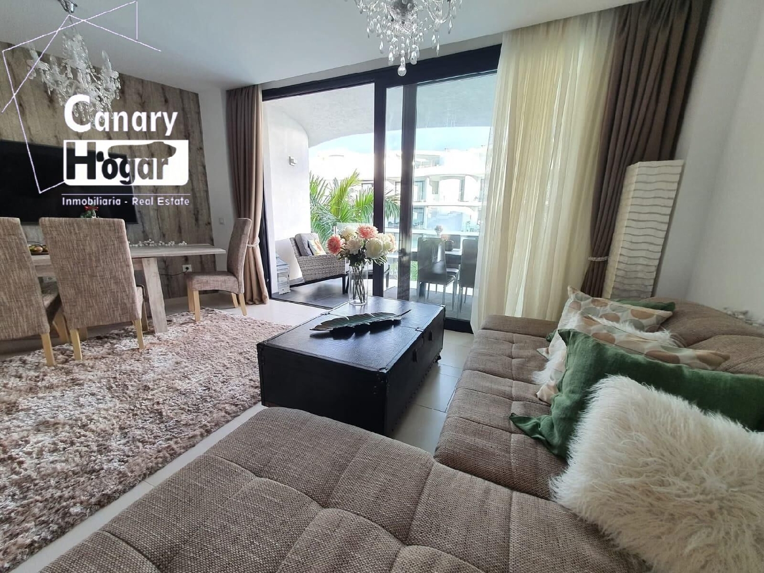 till salu lägenhet Maroñas Noya 7