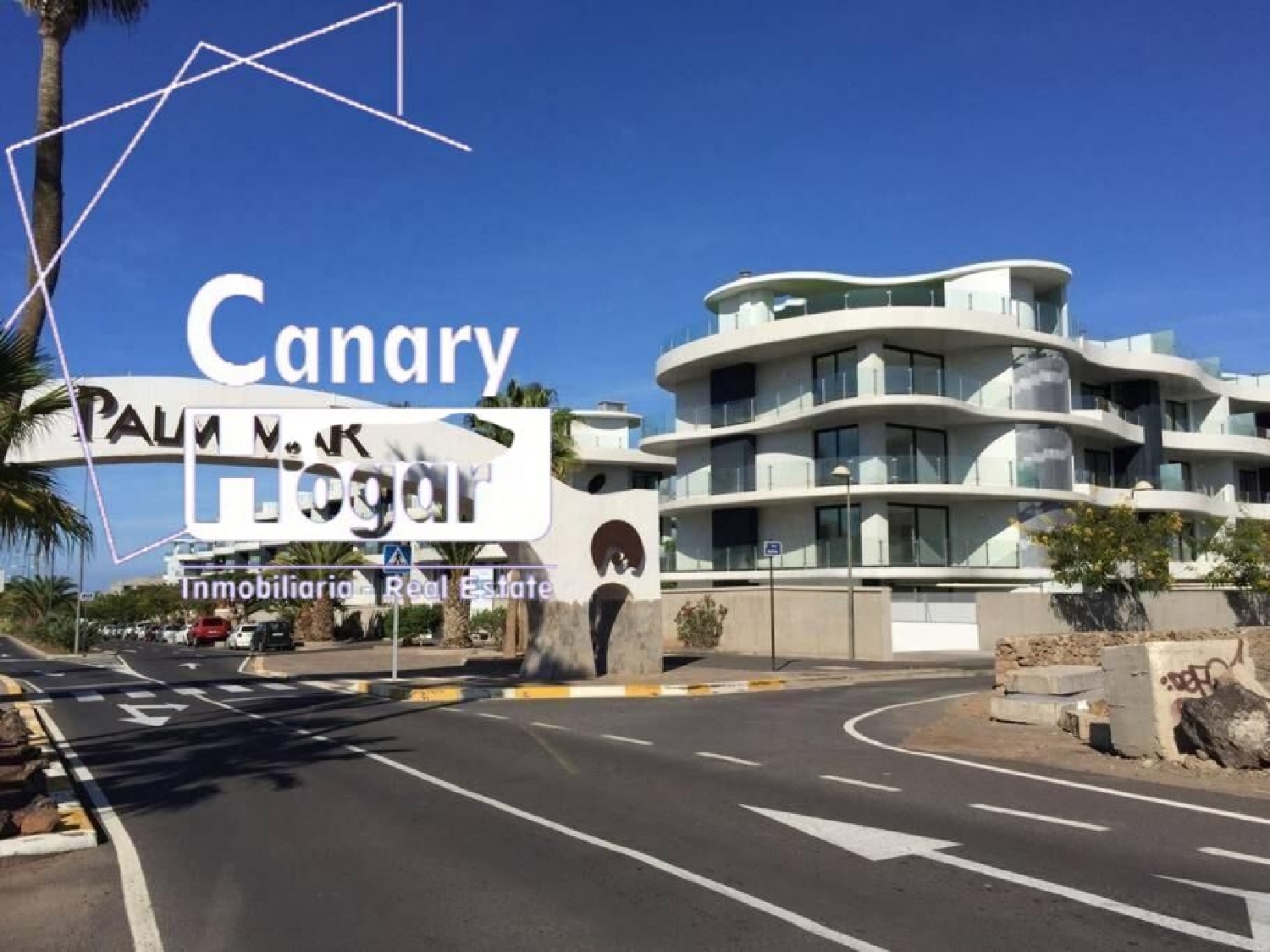 till salu lägenhet Maroñas Noya 4