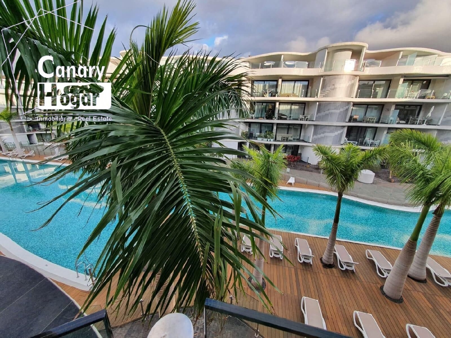 till salu lägenhet Maroñas Noya 1