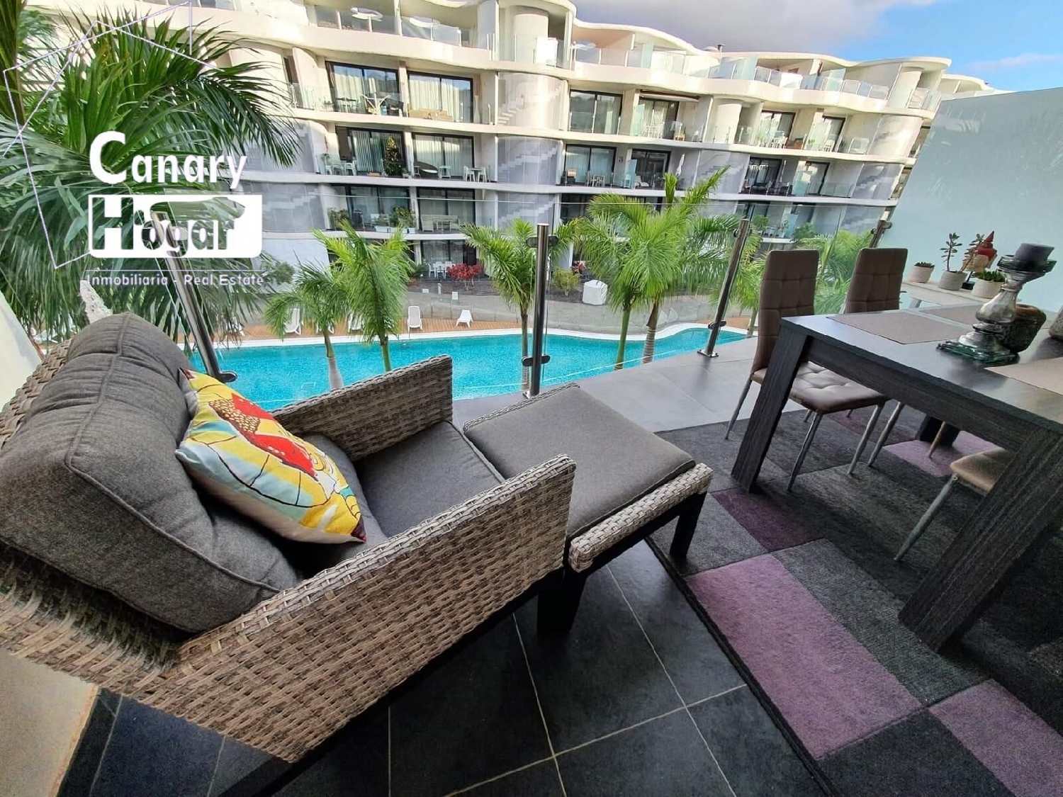 till salu lägenhet Maroñas Noya 5