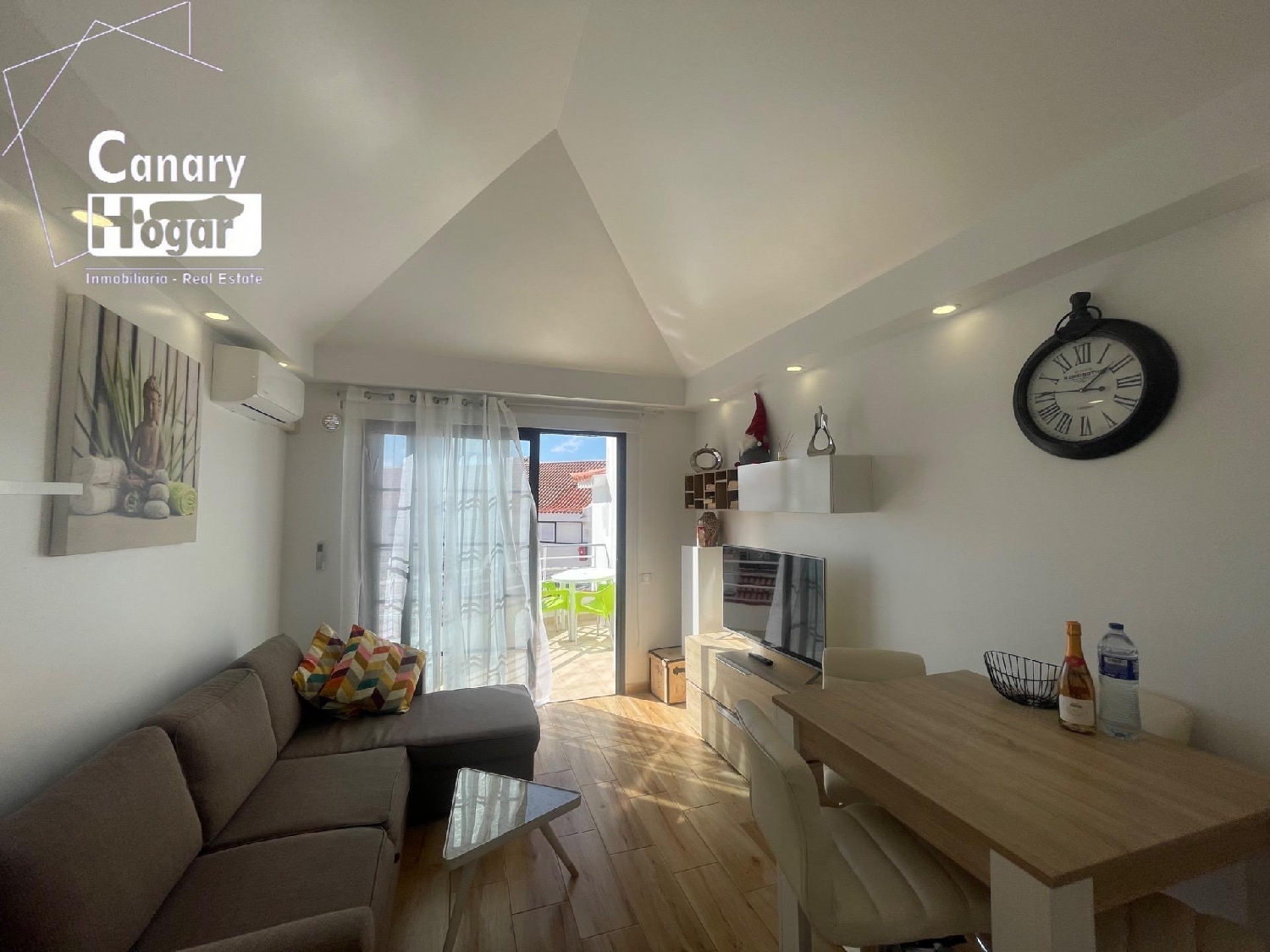  till salu lägenhet Maroñas Noya 4