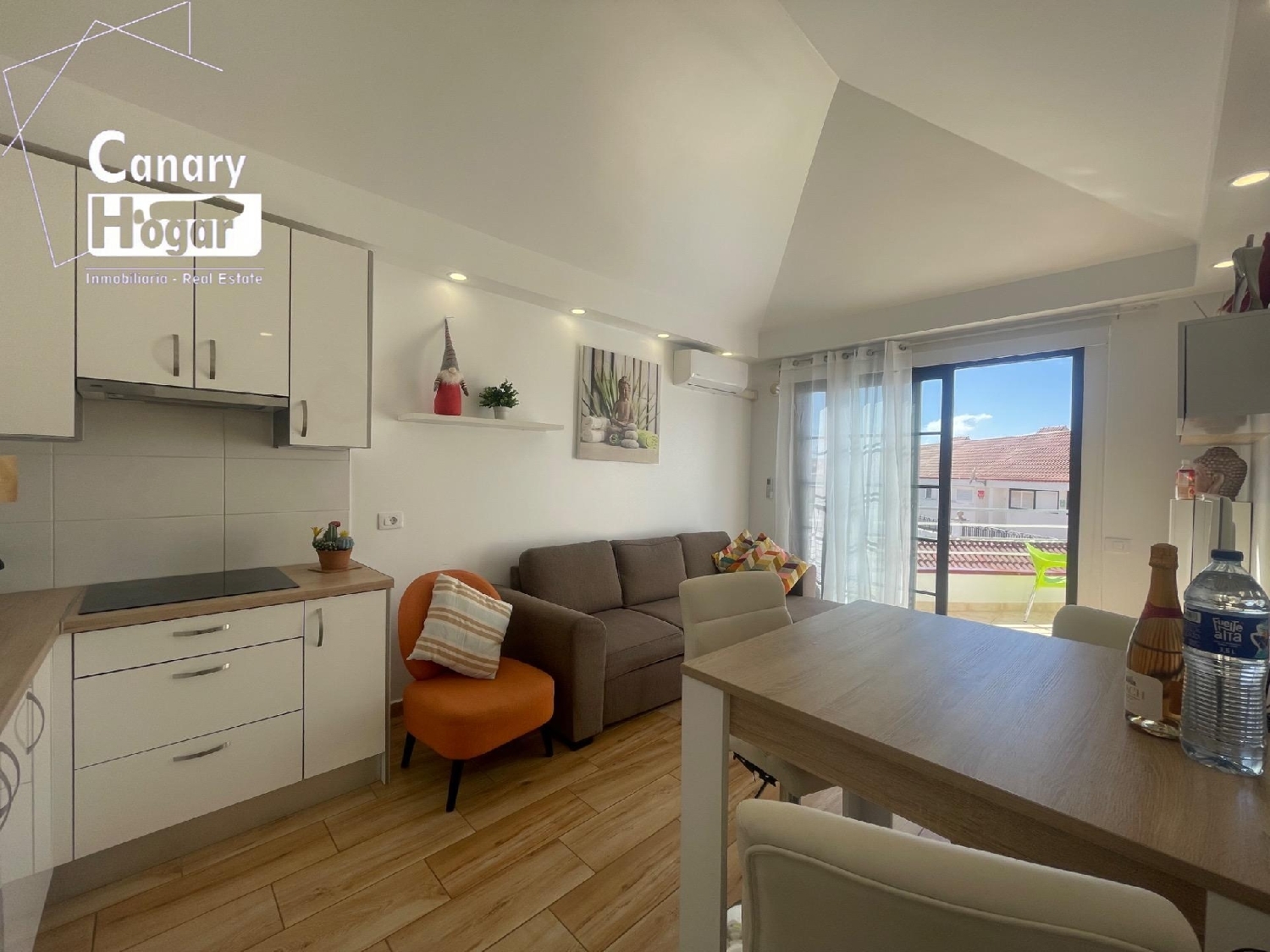  till salu lägenhet Maroñas Noya 8