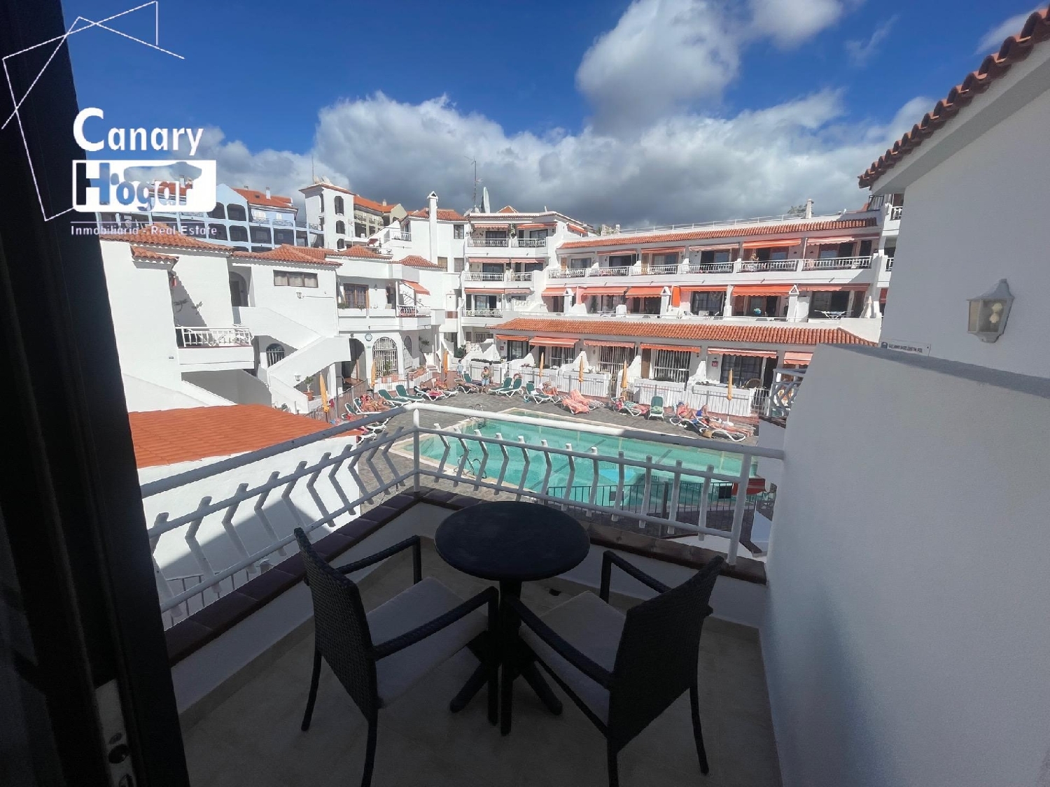  till salu lägenhet Maroñas Noya 3