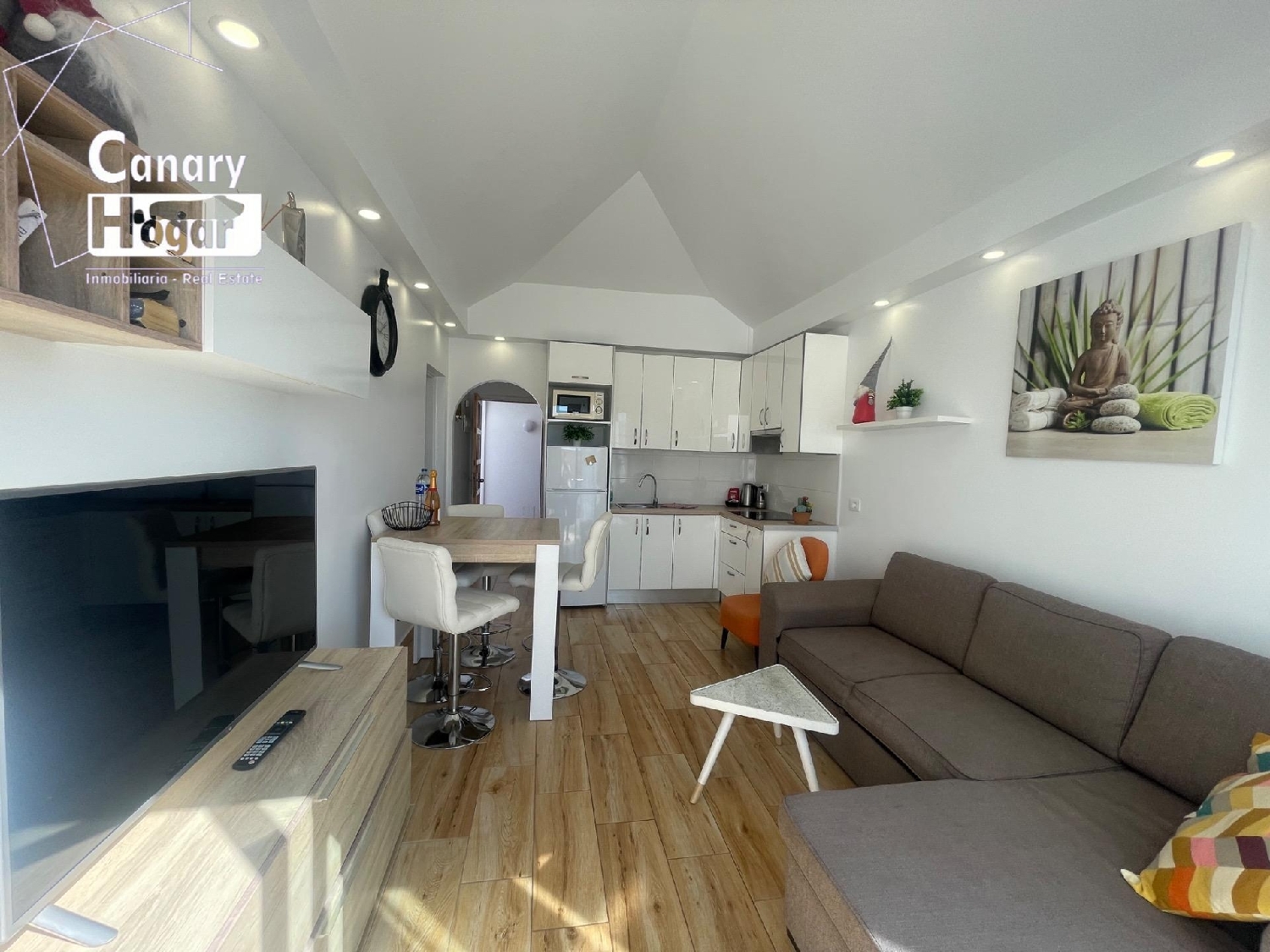  till salu lägenhet Maroñas Noya 7