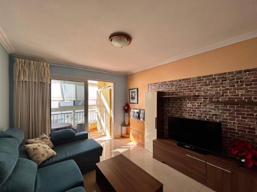 Maroñas Noya Wohnung Bild 6329083