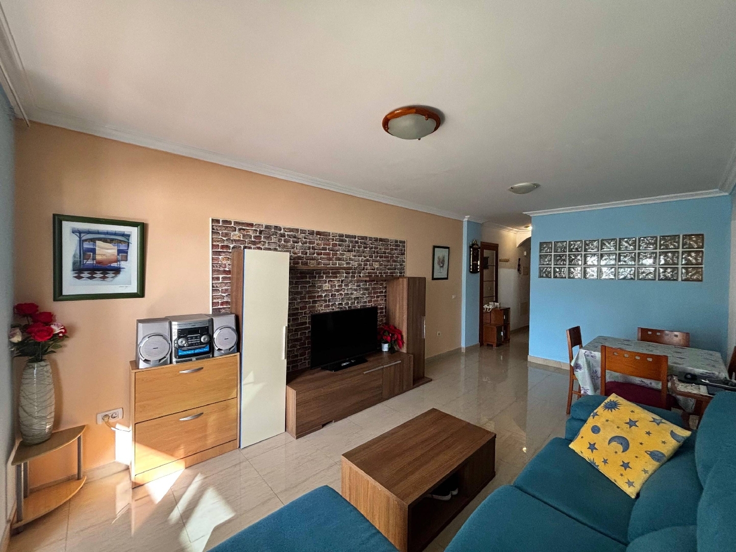 kaufen Wohnung Maroñas Noya 3