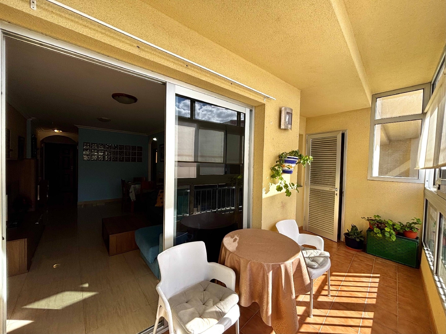 kaufen Wohnung Maroñas Noya 5