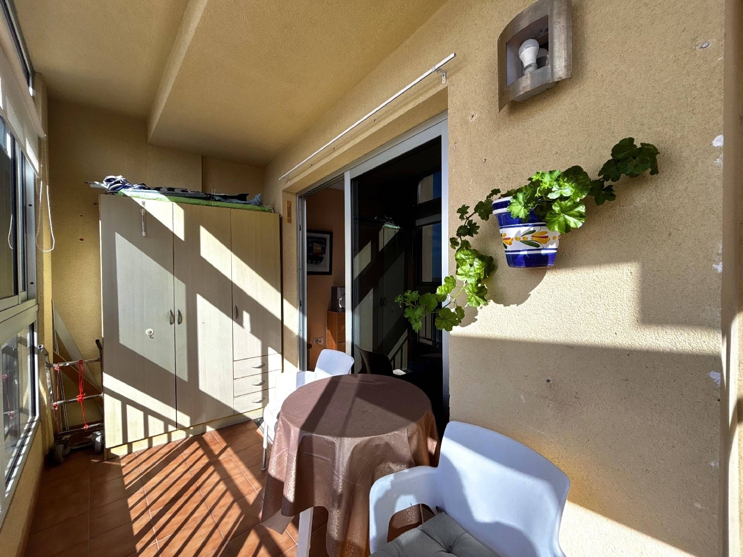 kaufen Wohnung Maroñas Noya 6