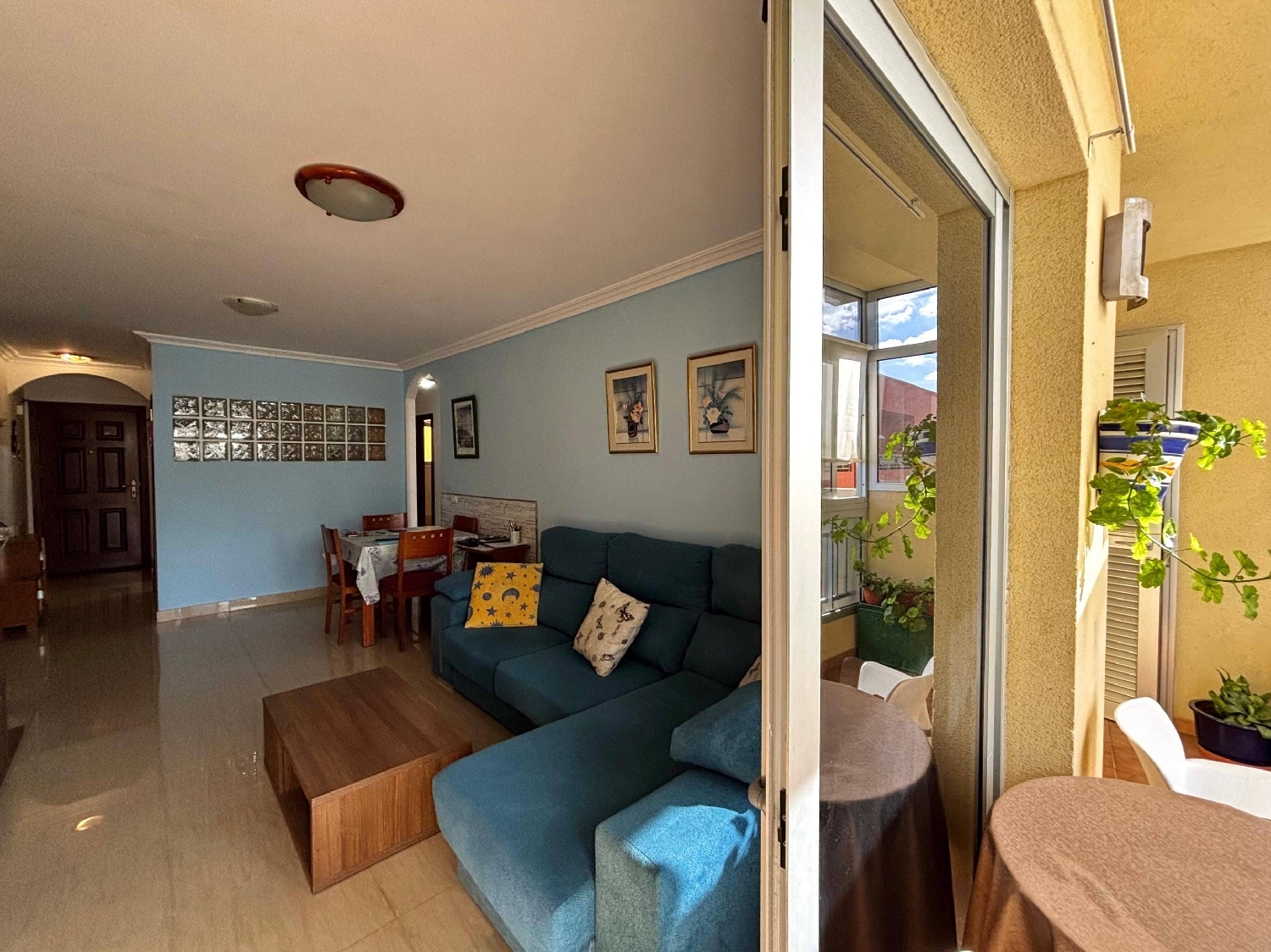 kaufen Wohnung Maroñas Noya 4