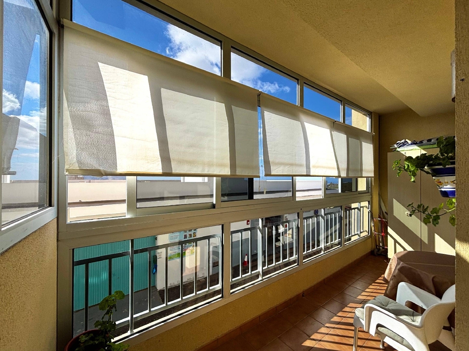 kaufen Wohnung Maroñas Noya 8