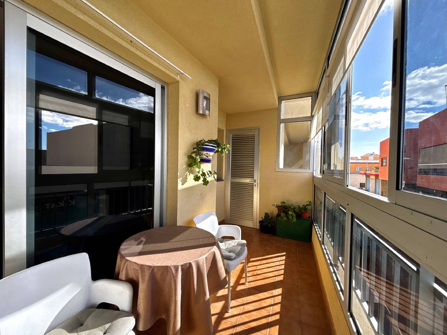 kaufen Wohnung Maroñas Noya 7