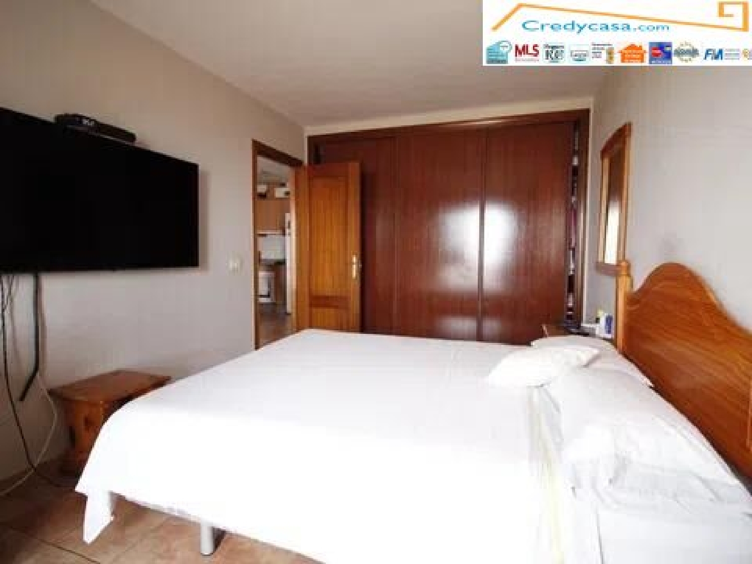  à vendre appartement Maroñas Noya 7