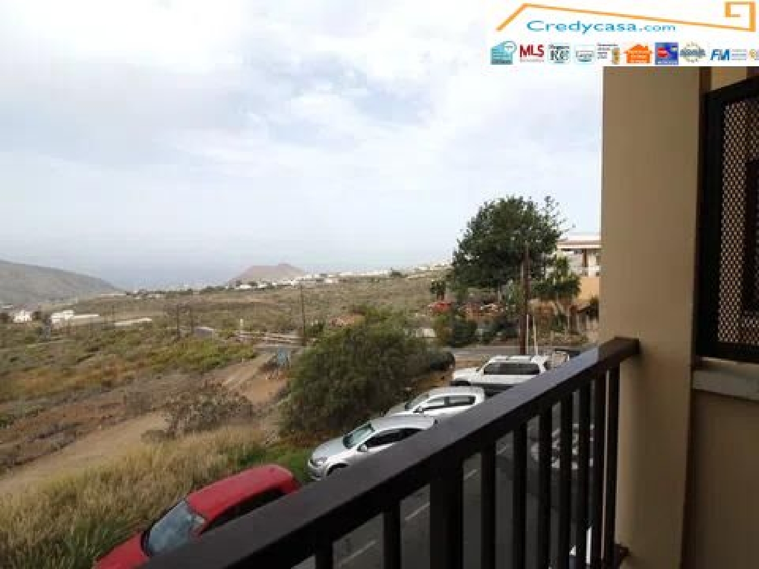  à vendre appartement Maroñas Noya 1