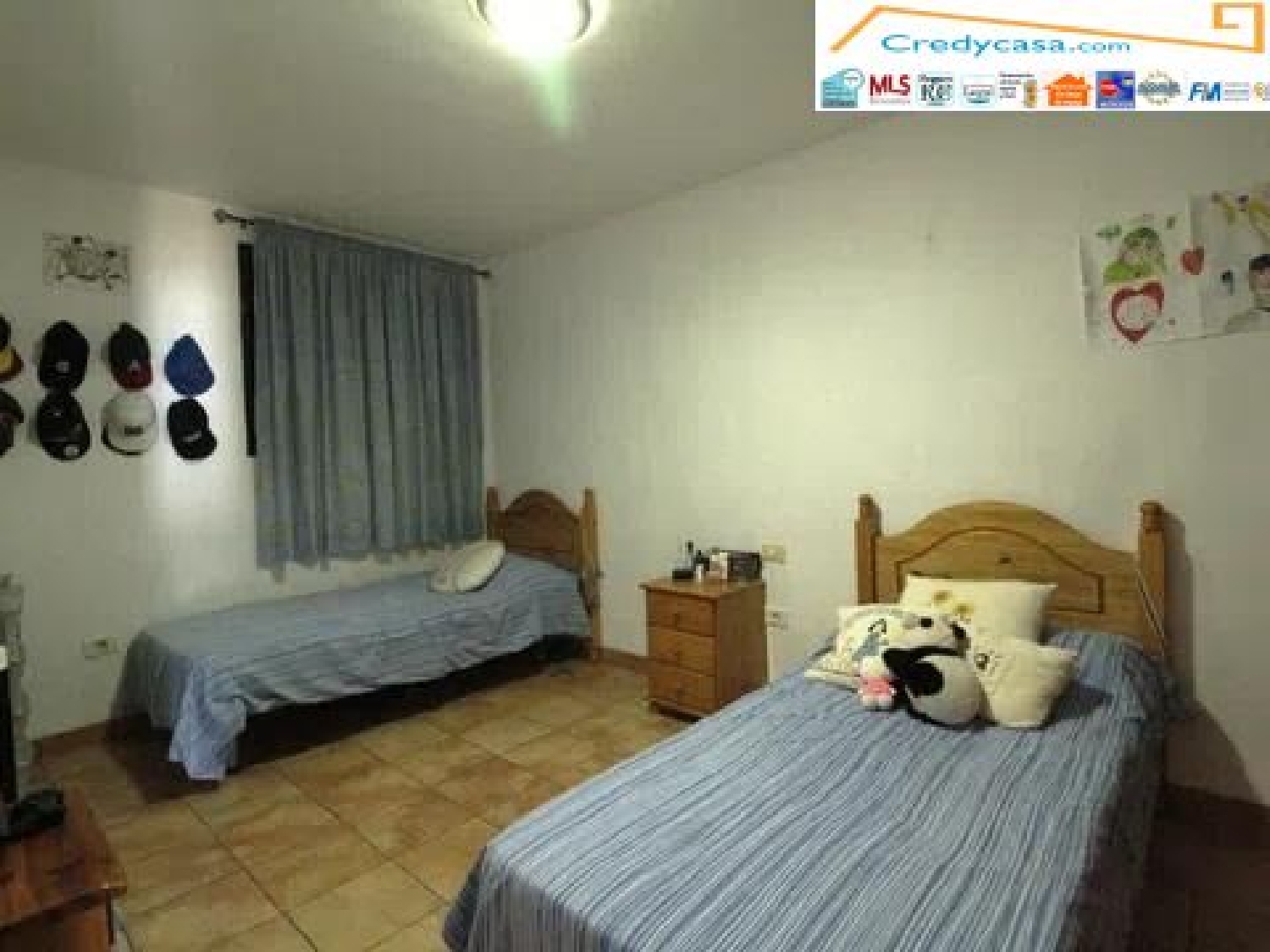  à vendre appartement Maroñas Noya 8