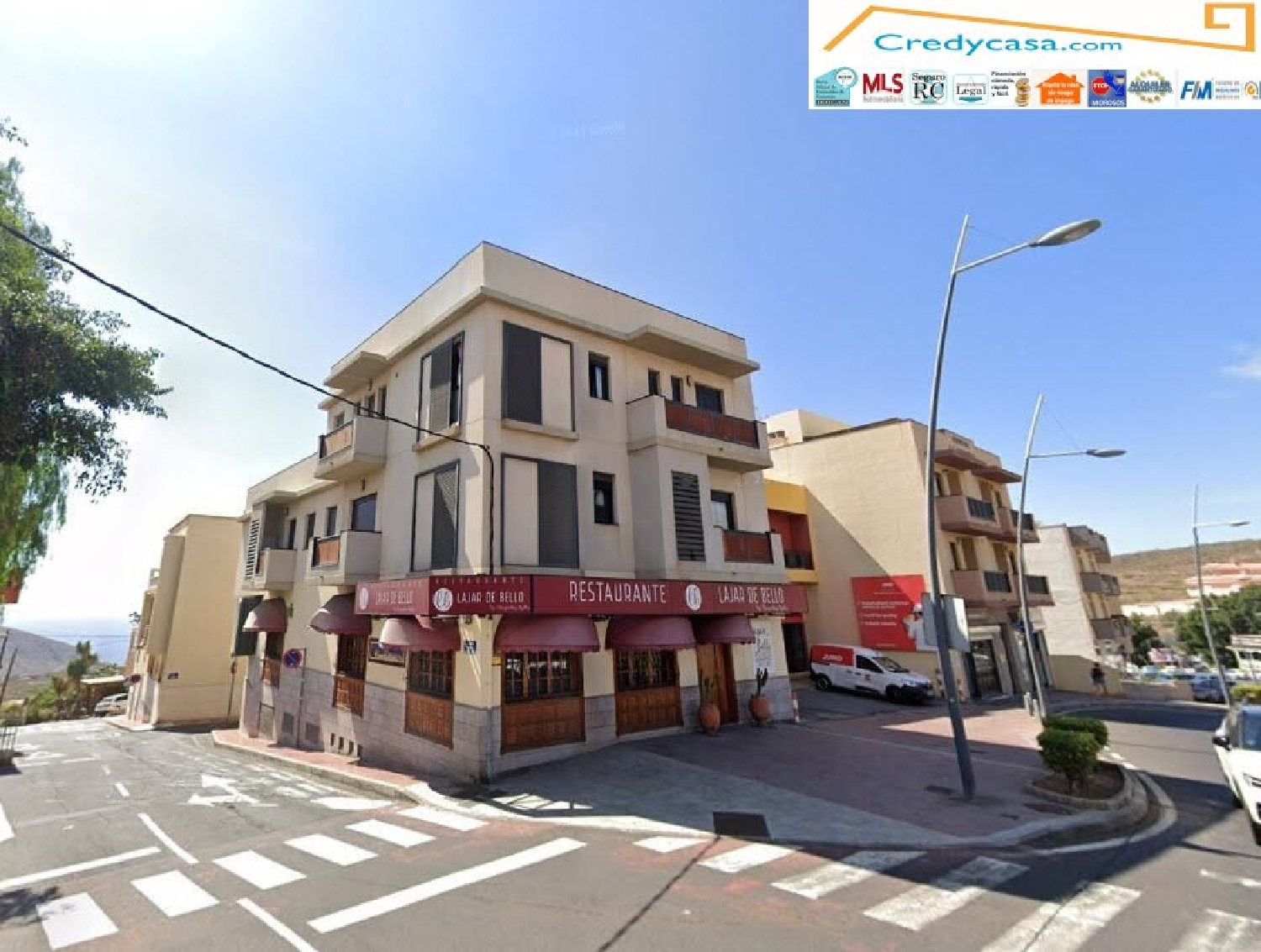  à vendre appartement Maroñas Noya 2