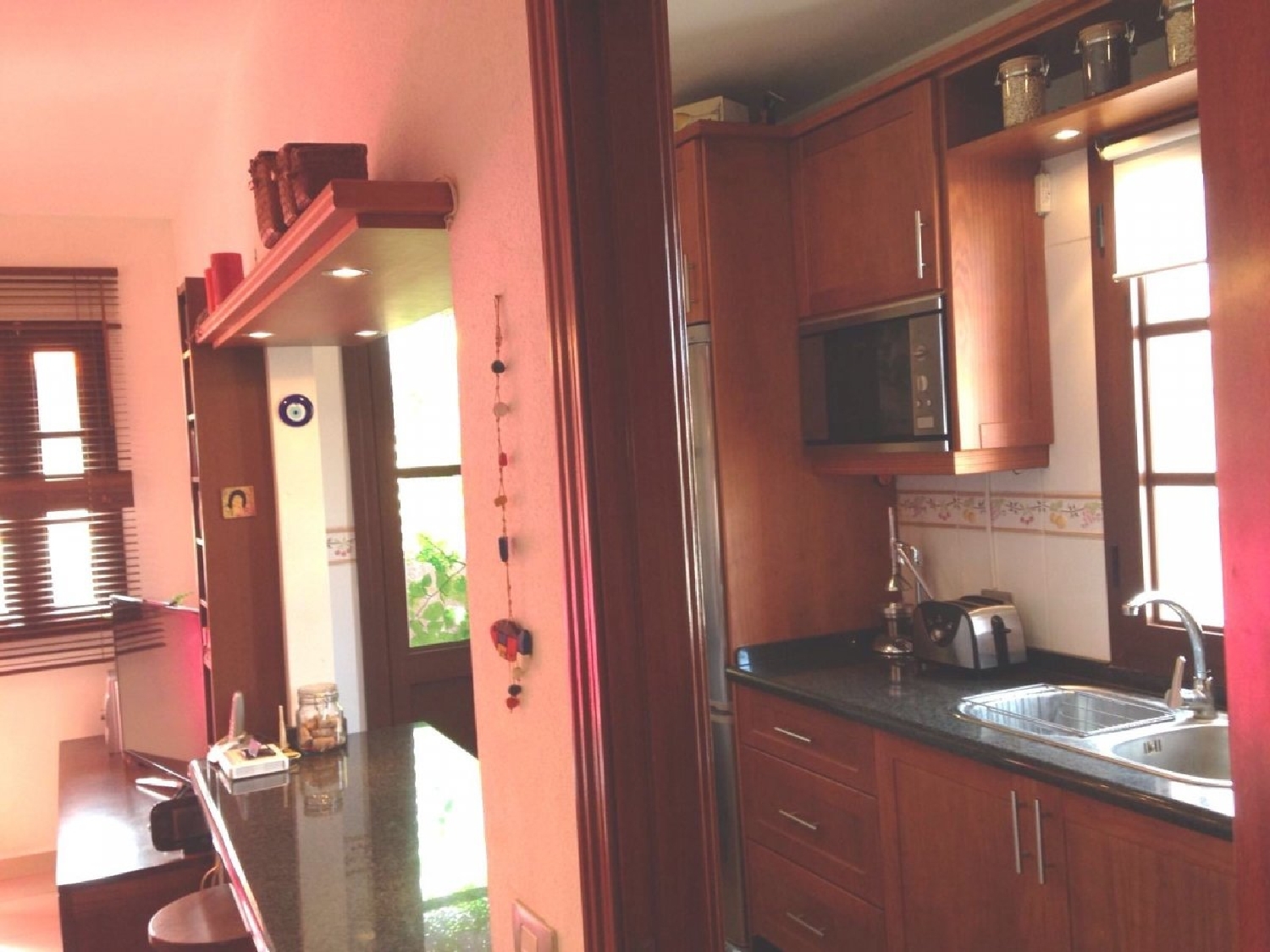  à vendre appartement Maroñas Noya 6