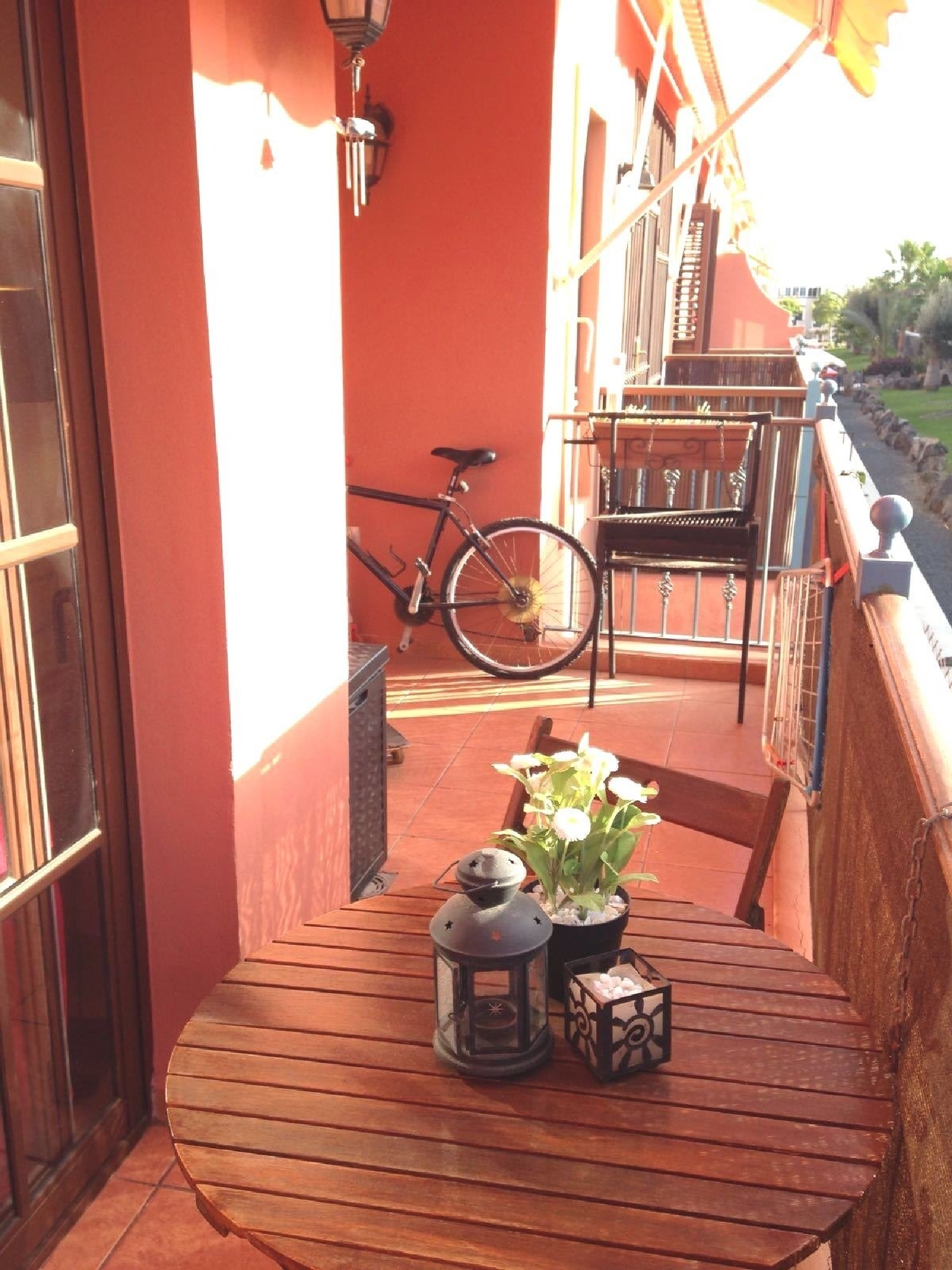  à vendre appartement Maroñas Noya 8