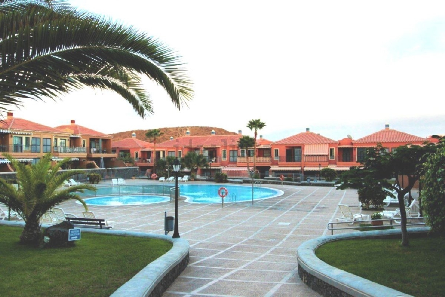  à vendre appartement Maroñas Noya 2