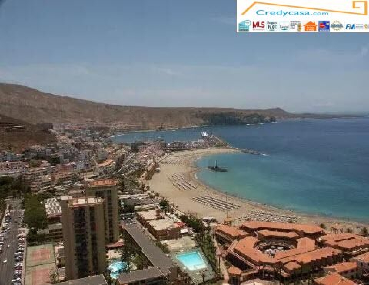  à vendre appartement Maroñas Noya 5