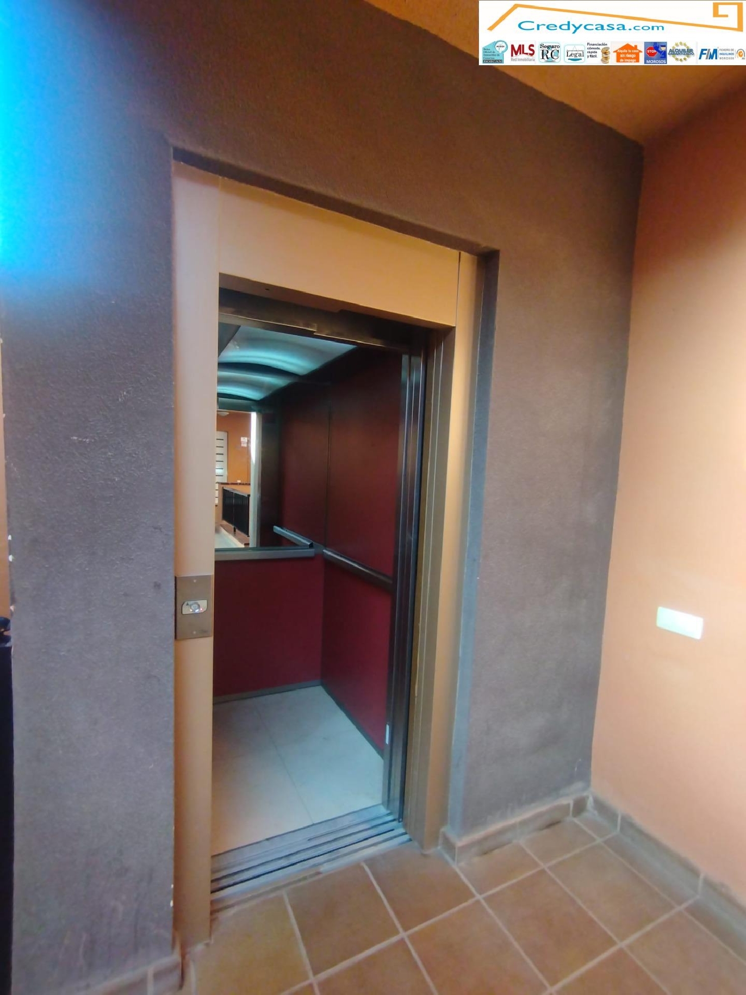  à vendre appartement Maroñas Noya 8