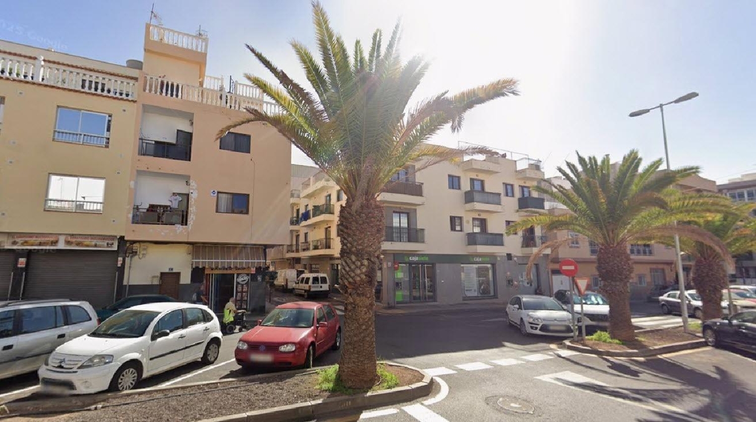  à vendre appartement Maroñas Noya 1