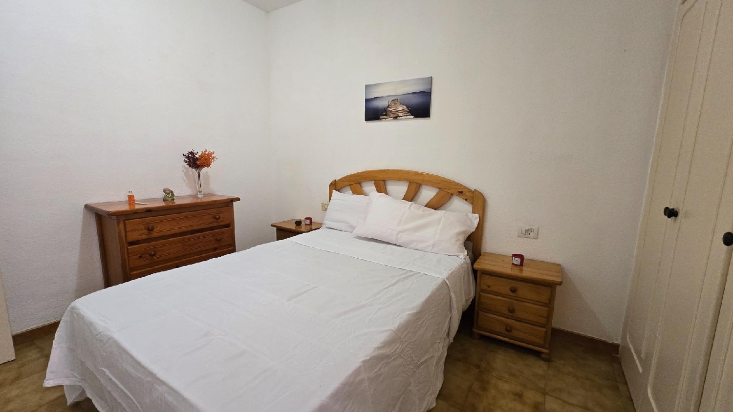  till salu lägenhet Maroñas Noya 8