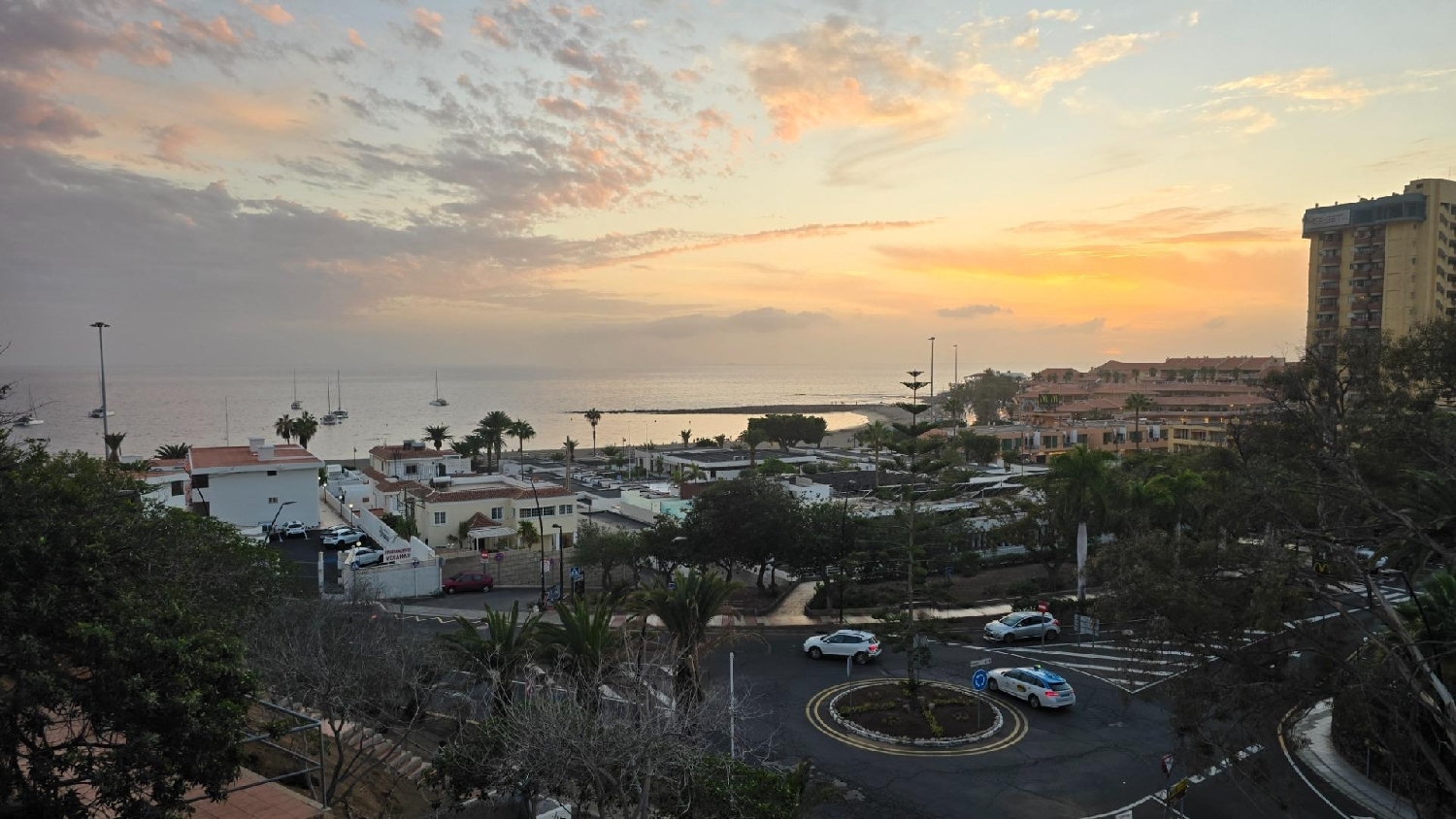  till salu lägenhet Maroñas Noya 2