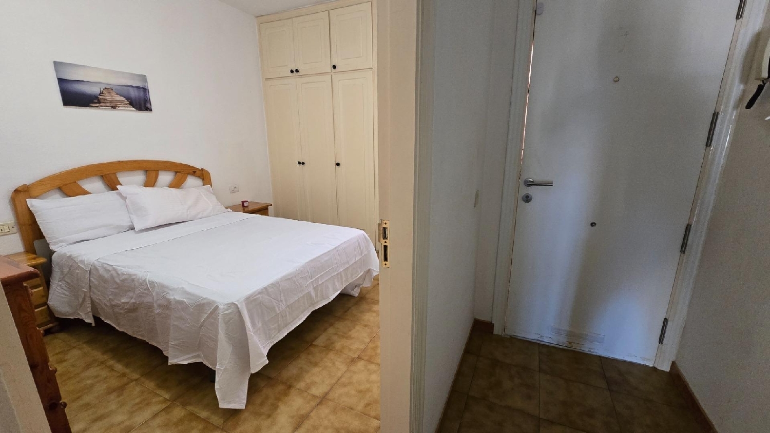  till salu lägenhet Maroñas Noya 5