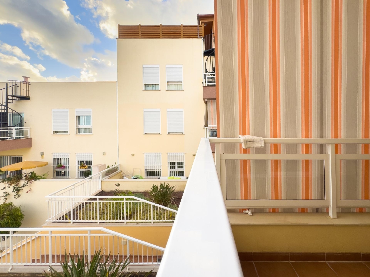 kaufen Wohnung Maroñas Noya 5