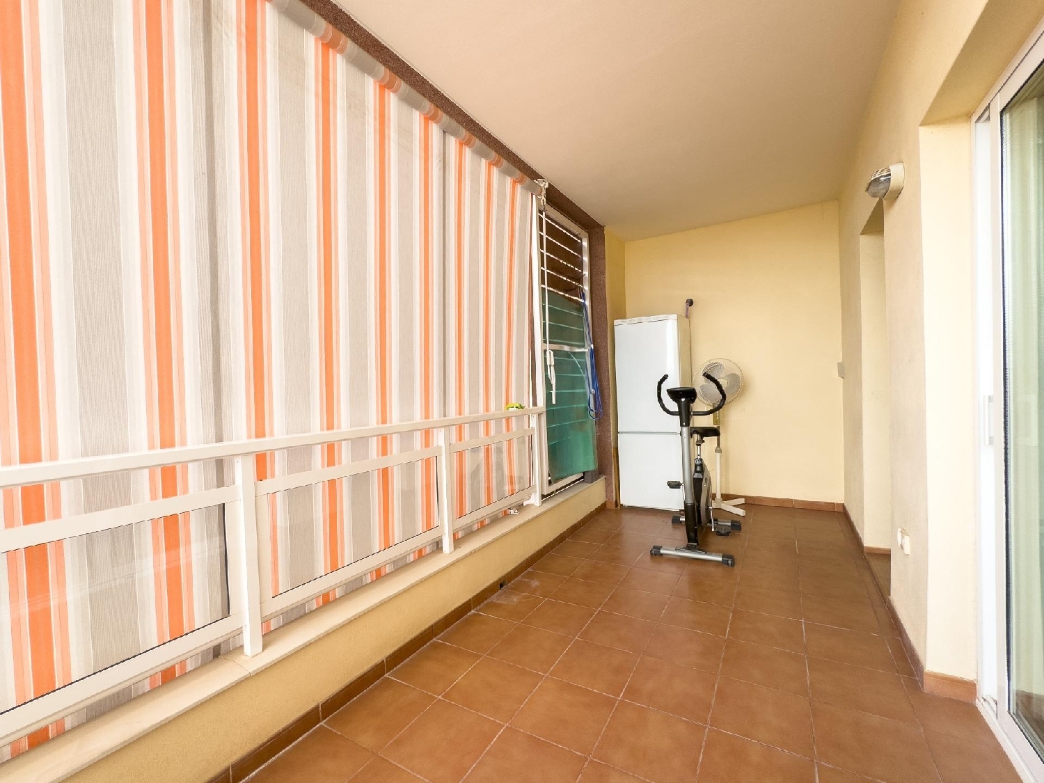 kaufen Wohnung Maroñas Noya 4