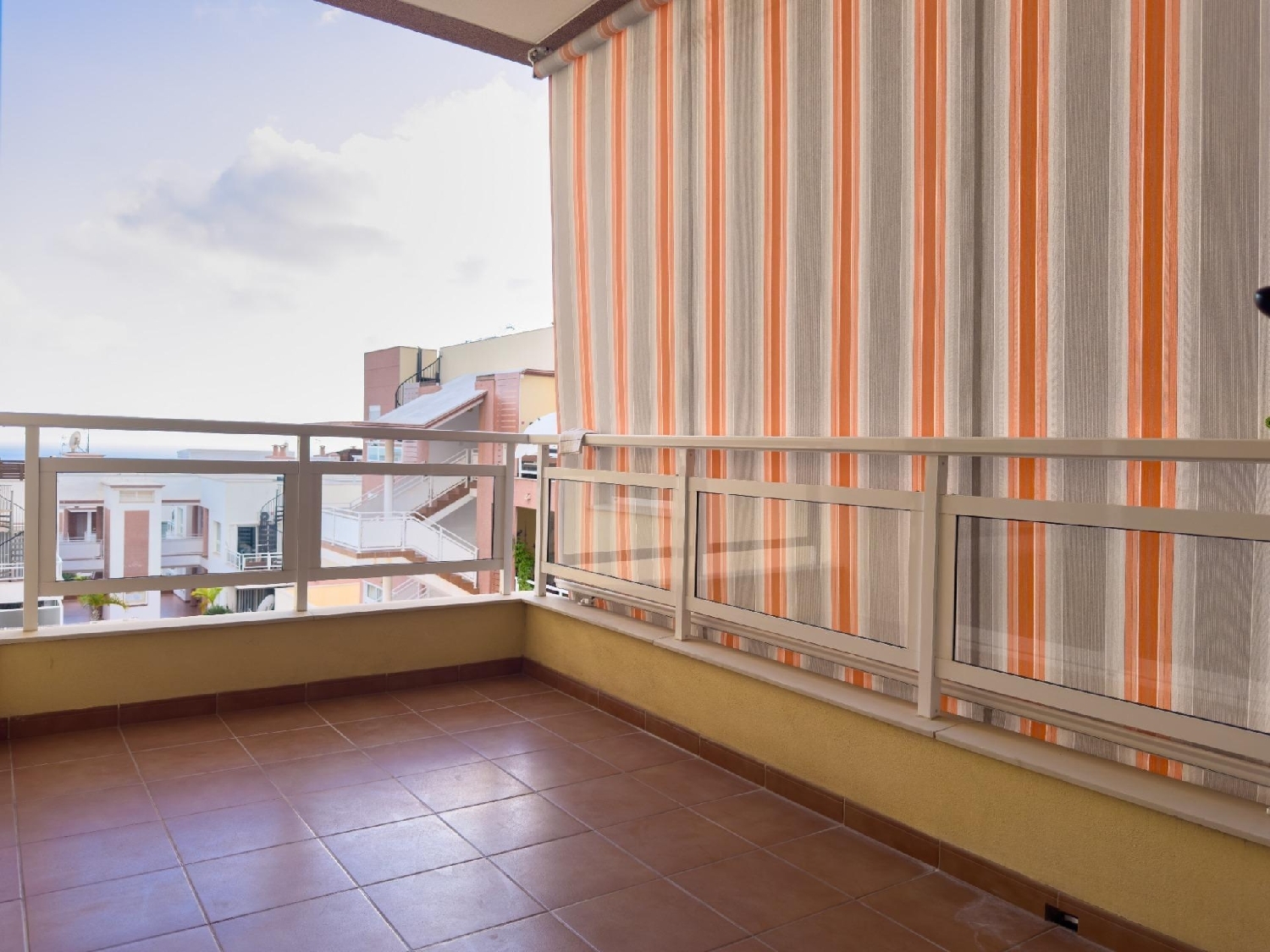 kaufen Wohnung Maroñas Noya 2