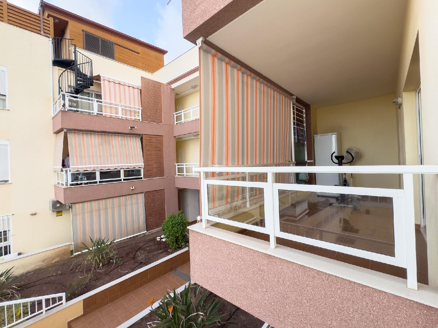 kaufen Wohnung Maroñas Noya 3