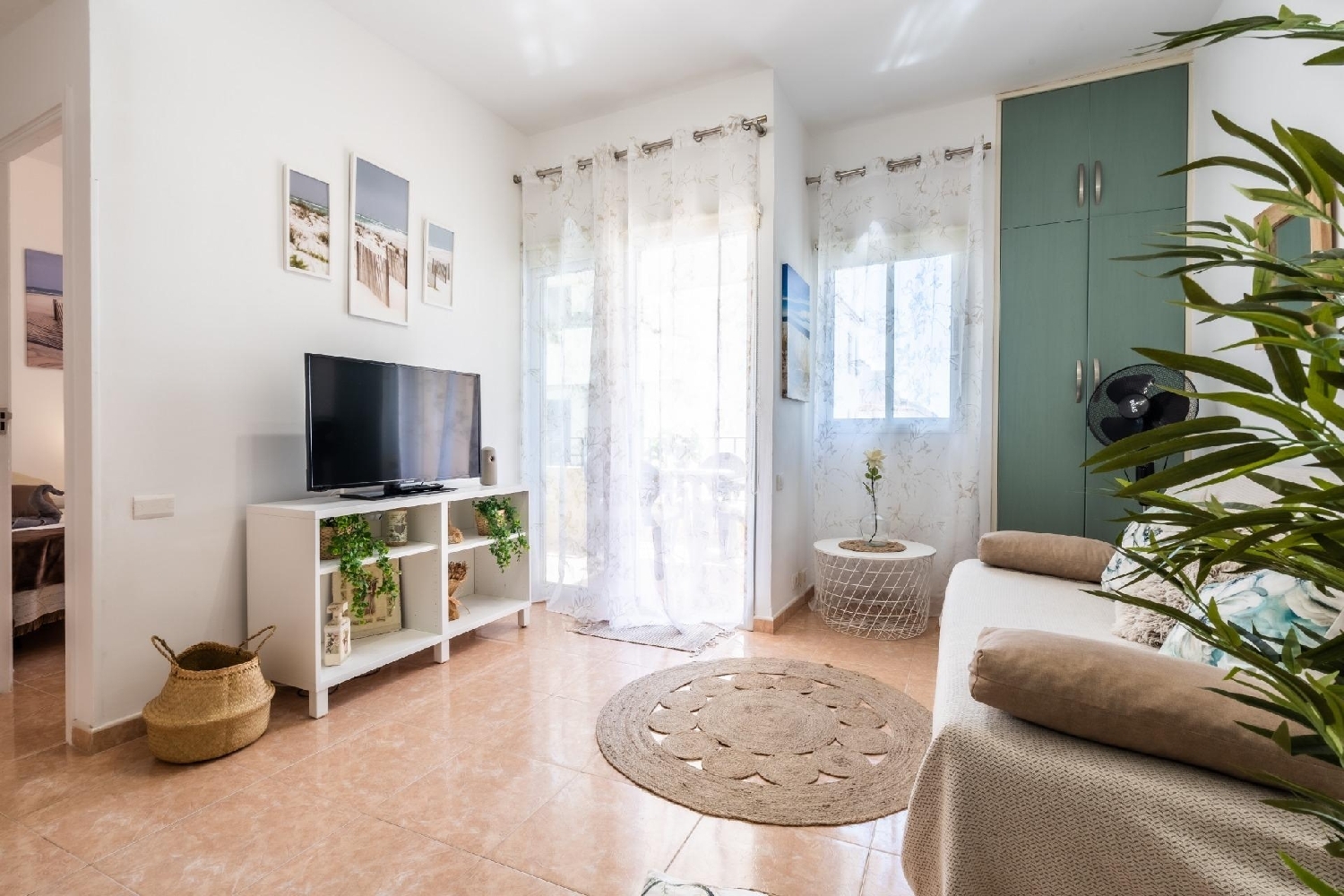 till salu lägenhet Maroñas Noya 5