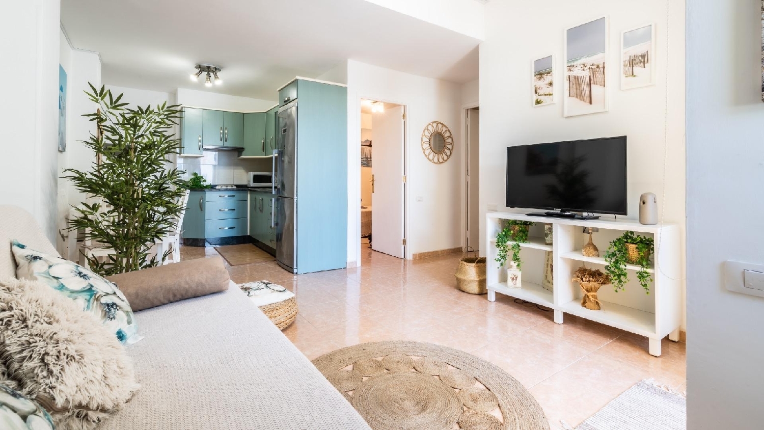 till salu lägenhet Maroñas Noya 4