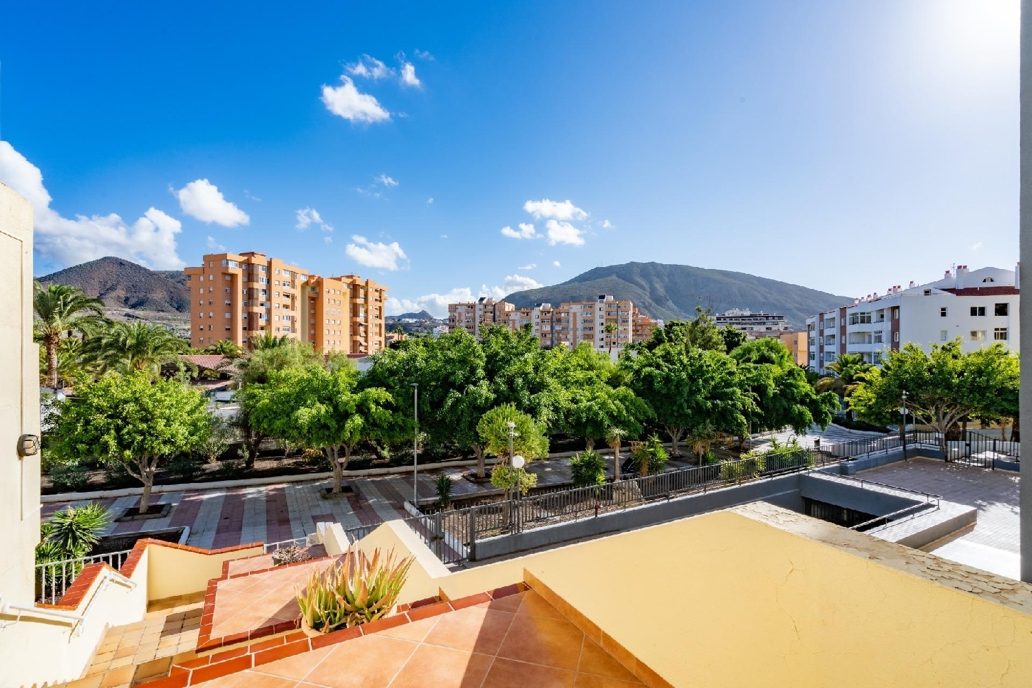  till salu lägenhet Maroñas Noya 2