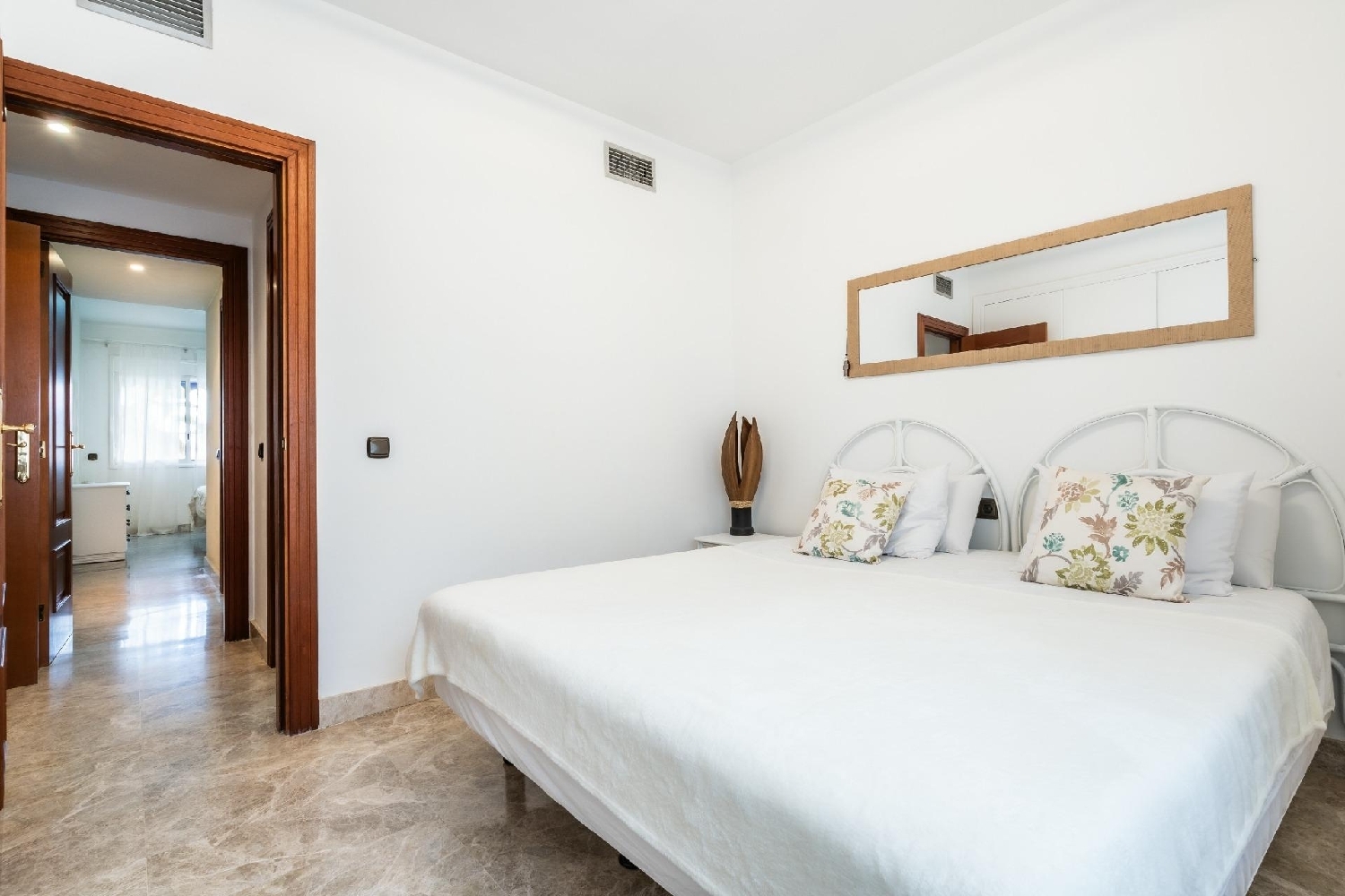 till salu lägenhet Maroñas Noya 8