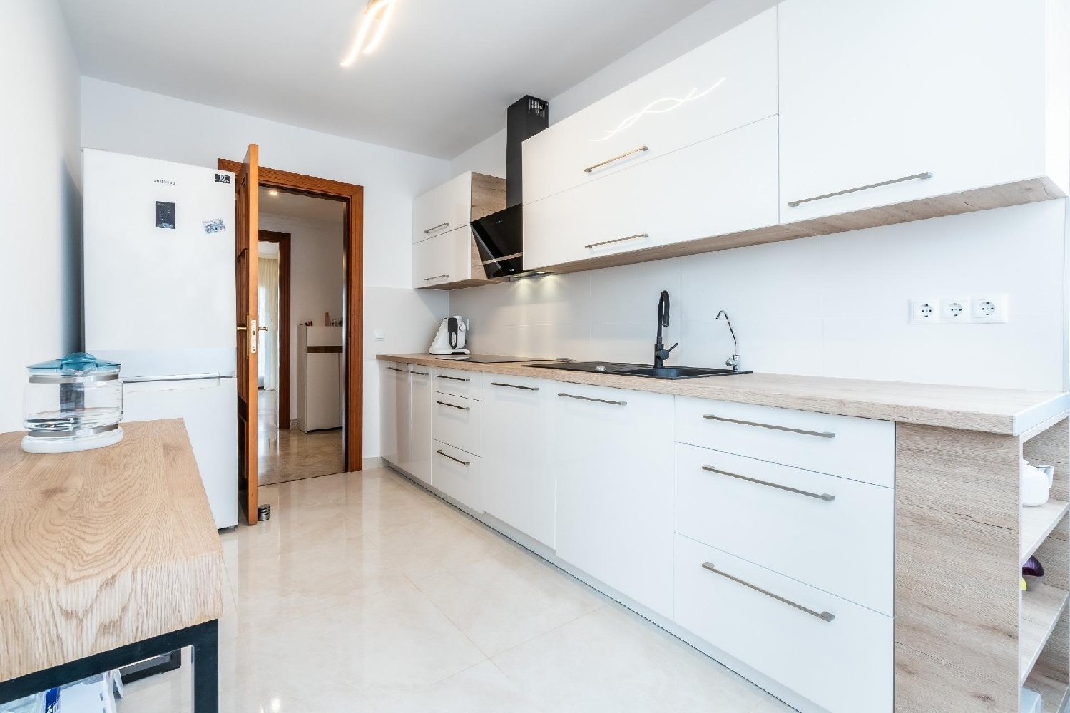 till salu lägenhet Maroñas Noya 3