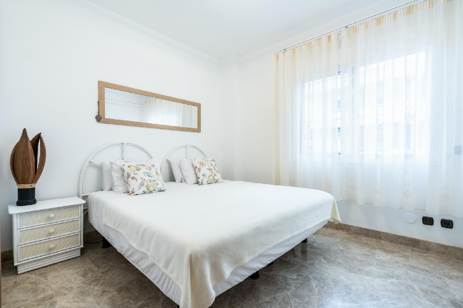 till salu lägenhet Maroñas Noya 6