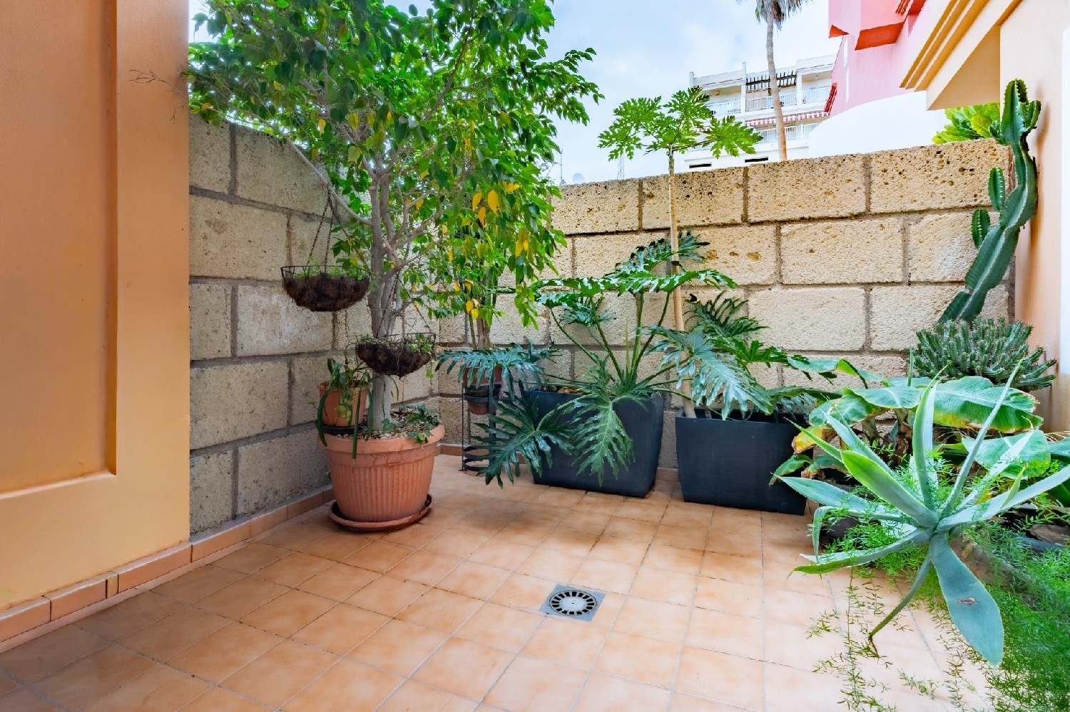 till salu lägenhet Maroñas Noya 7