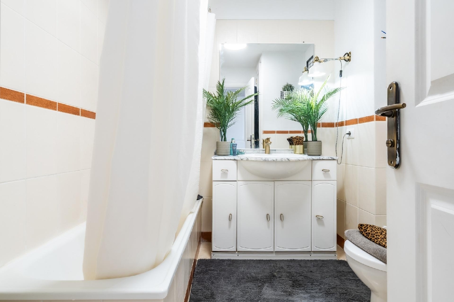 till salu lägenhet Maroñas Noya 8