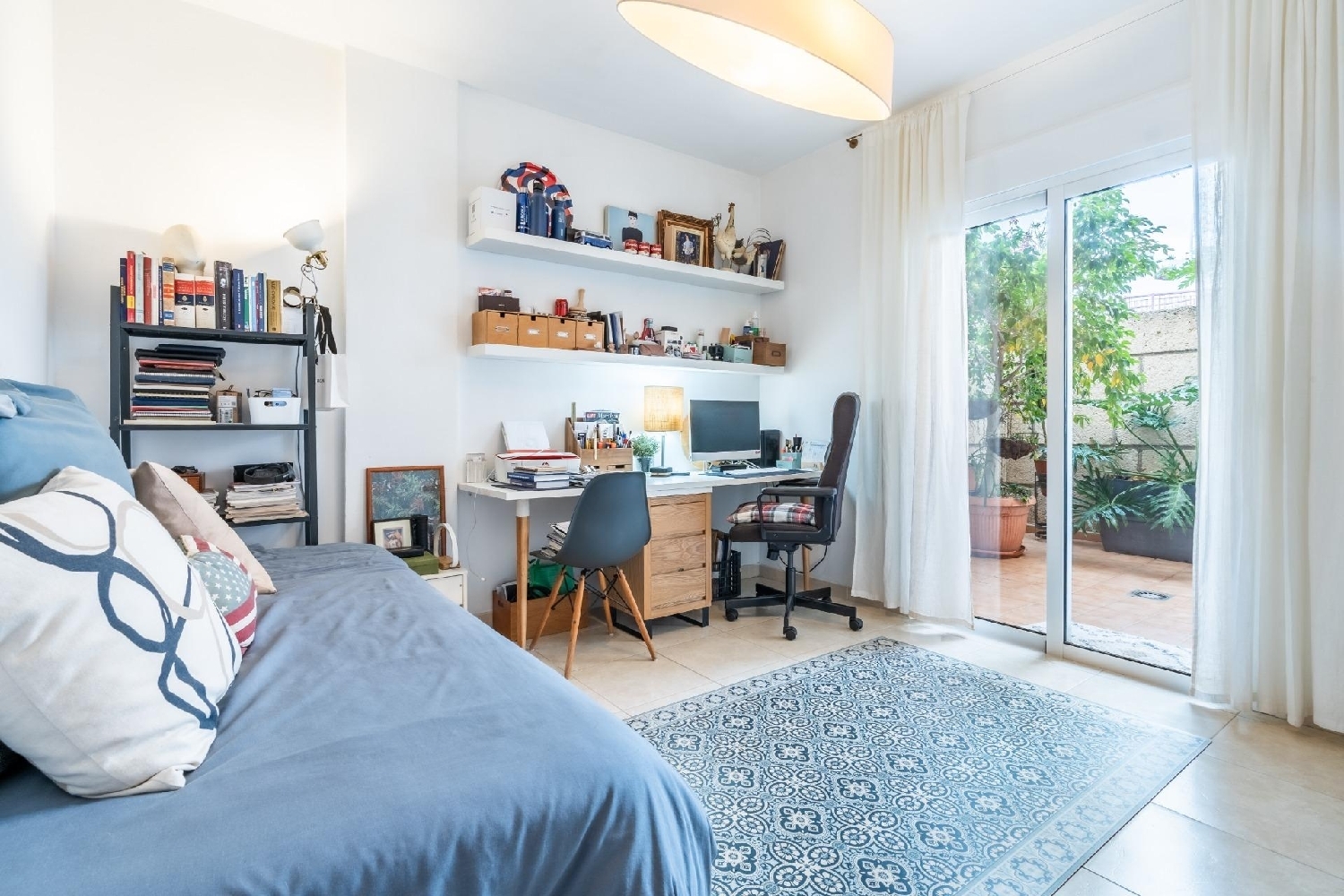 till salu lägenhet Maroñas Noya 5